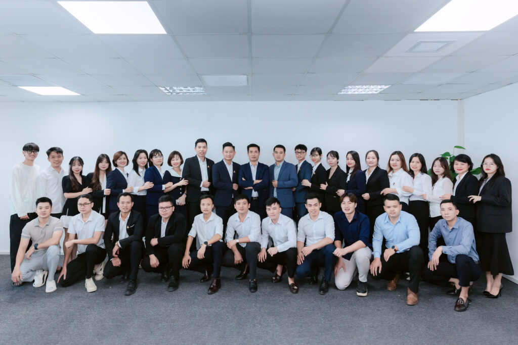 Địa Ốc AVI