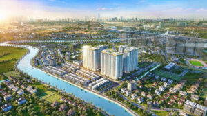 Hà Nội Melody Residences Hoàng Mai – Hà Nội